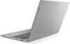 Ноутбук Lenovo IdeaPad 3 15IML05, 81WB00FYRE, RAM 4 ГБ, HDD 500 ГБ, Серый вариант - 8