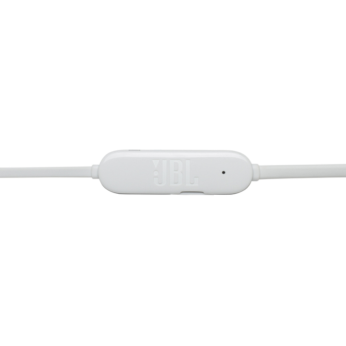 Проводные наушники JBL Tune 125BT, Белый №5