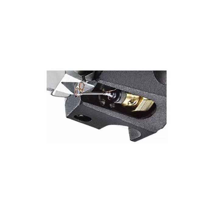 Игла звукоснимателя Audio-Technica AT-ART1000,  Серебряный №4