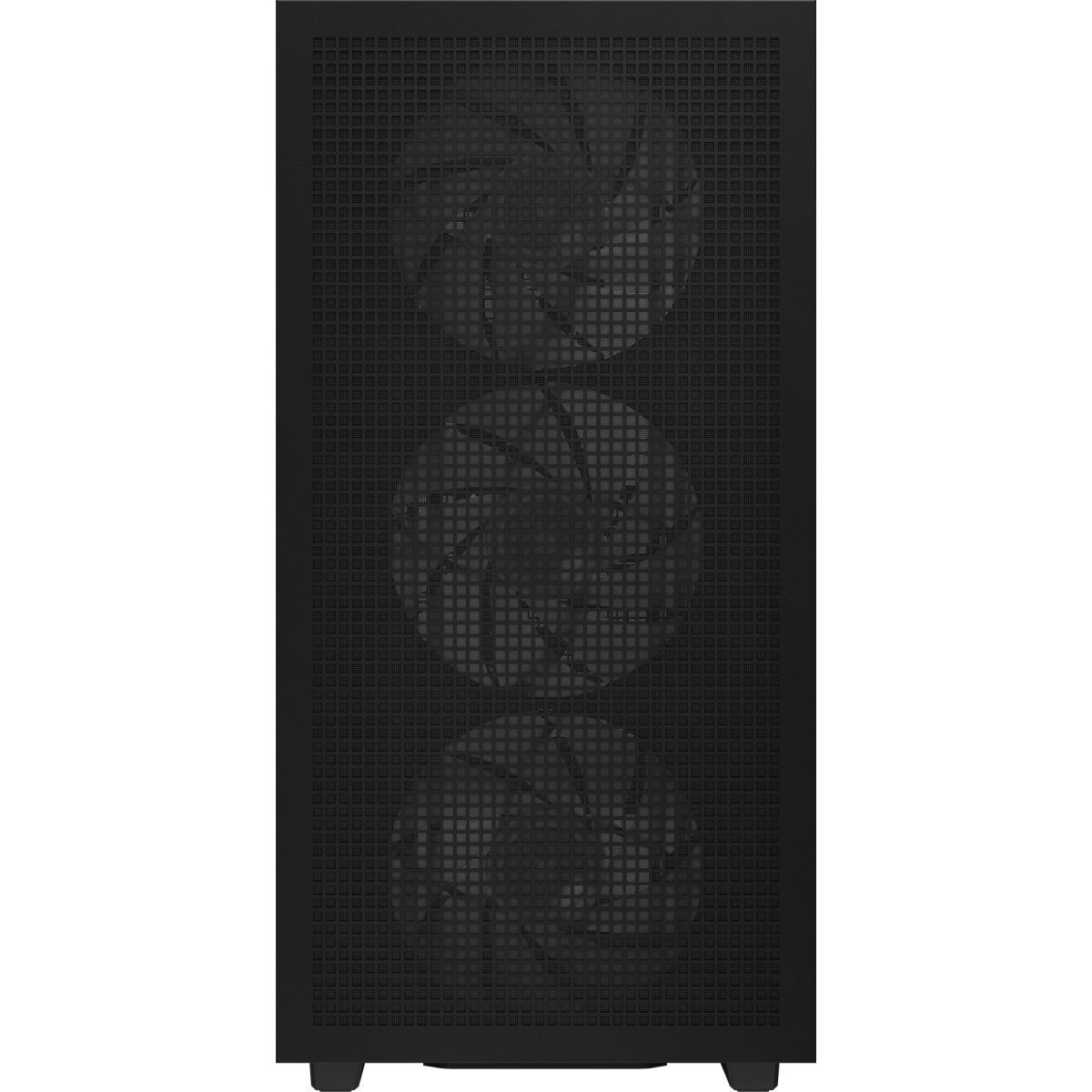 Корпус DeepCool CH560 ARGB, Черный детальное изображение - 5