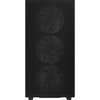 Корпус DeepCool CH560 ARGB, Черный вариант - 5