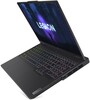 Ноутбук Lenovo Legion Pro 5 16IRX8, 82WK0048US, RAM 16 ГБ, SSD 512 ГБ, Серый вариант - 6