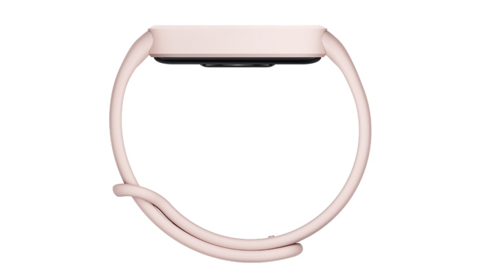 Фитнес-браслет Xiaomi Smart Band 9 Active, 43 мм, Розовый №3