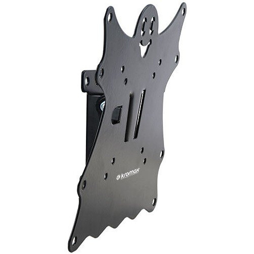 Кронштейн Kromax CASPER-201, Черный детальное изображение - 1