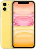 Смартфон Apple iPhone 11 128 Гб, Желтый, nano SIM + eSIM вариант - 1