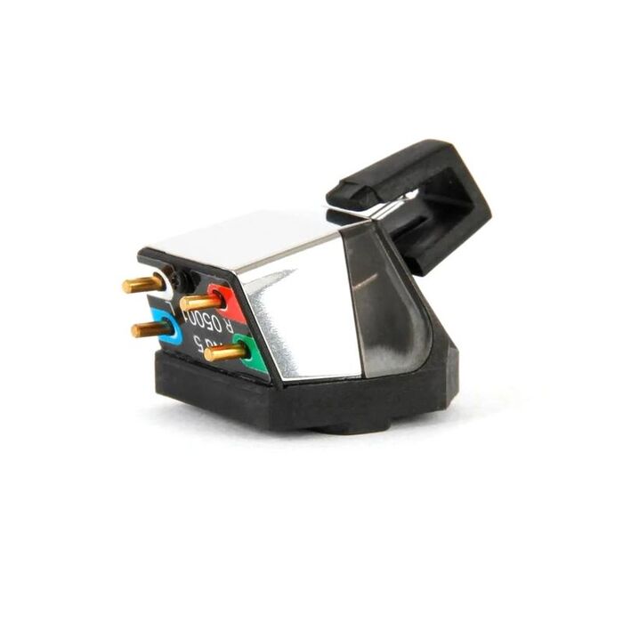 Проигрыватель винила Rega Planar 6 ND-5 RB-330, Черный №5