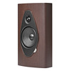 Акустическая система Sonus Faber Sonetto Wall G2 Wenge, Коричневый вариант - 2