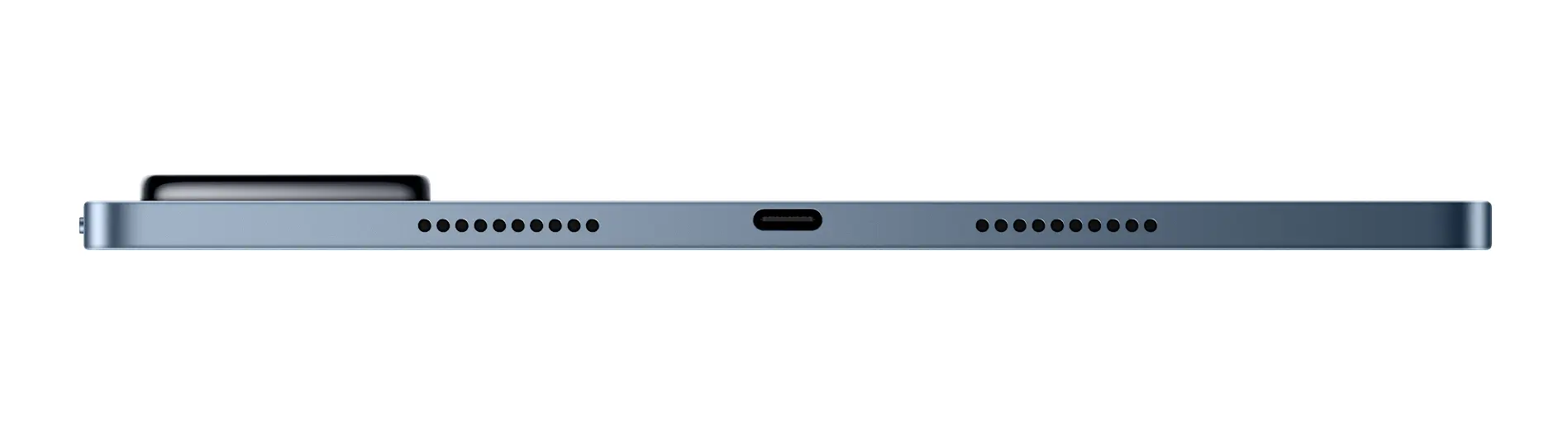 Планшет Xiaomi Pad 8 Pro 8/256 ГБ, Голубой, Wi-Fi детальное изображение - 4