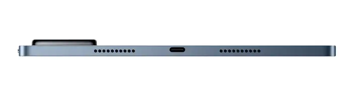 Планшет Xiaomi Pad 8 Pro 8/256 ГБ, Голубой, Wi-Fi №4