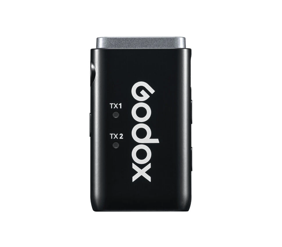 Радиосистема Godox WEC Kit1, Черный детальное изображение - 4