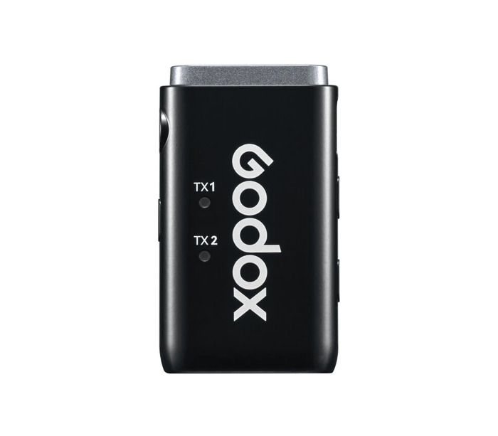 Радиосистема Godox WEC Kit1, Черный №4