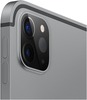Планшет Apple iPad Pro 11 2021 128 ГБ, Серый космос, Wi-Fi вариант - 3