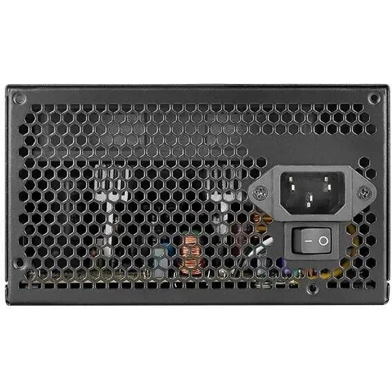 Блок питания Thermaltake TR2 S (PS-TRS-0650NNCWEU-2), 650 Вт детальное изображение - 4