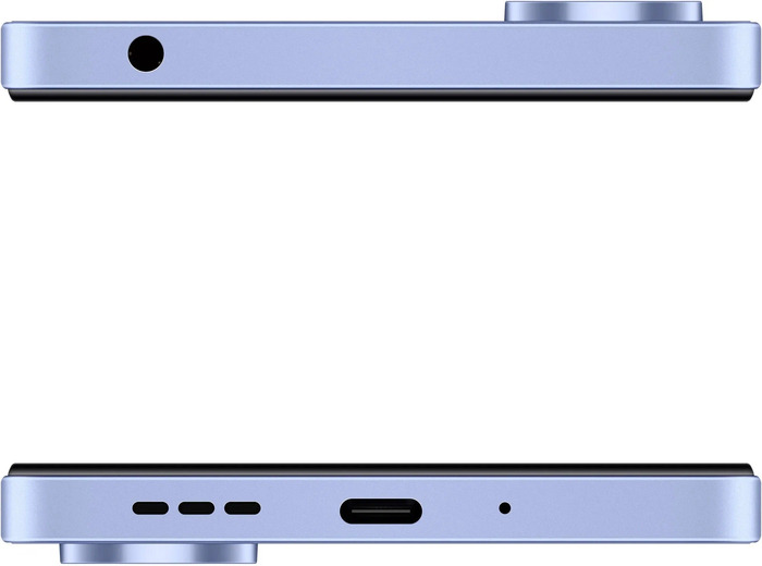 Смартфон Xiaomi POCO C65 256 ГБ, Фиолетовый, Dual nano SIM №9