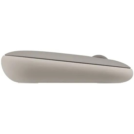 Мышь Logitech M350 Pebble  (910-006653), Серый детальное изображение - 3