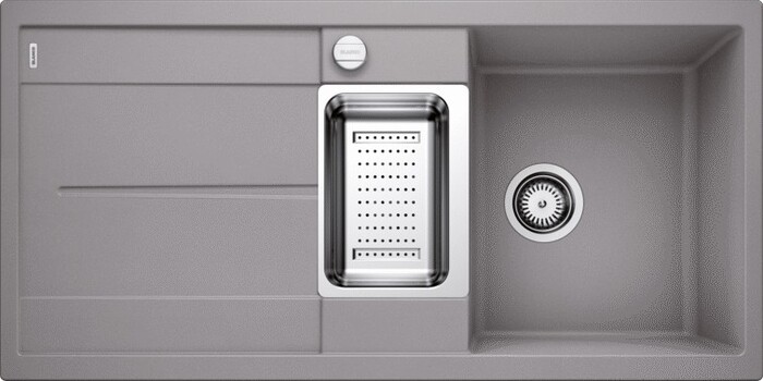 Кухонная мойка Blanco Metra 6S 513053  №3