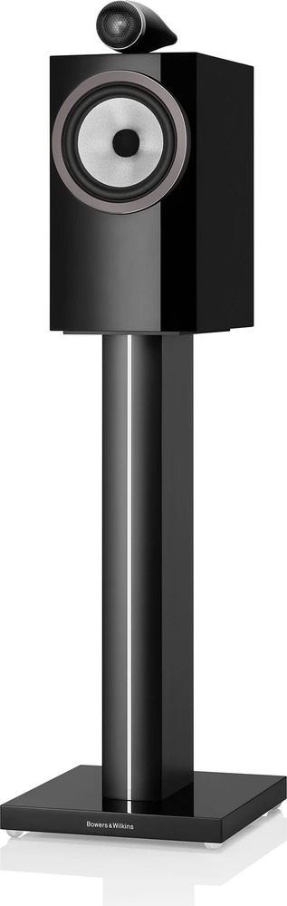 Полочная акустика Bowers & Wilkins 705 S3, Черный №2