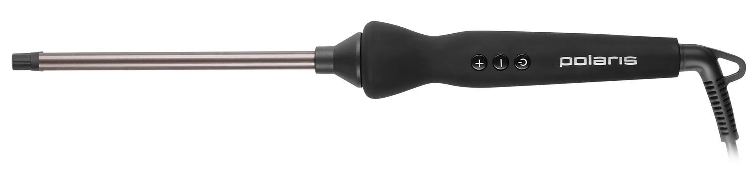 Плойка Polaris Argan Therapy PRO PHS 1509TAi, Черный детальное изображение - 2