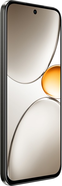 Смартфон Realme C85 6/128 Гб, Темно-серый, Dual nano-SIM детальное изображение - 2