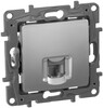 Розетка Legrand Etika 672340  вариант - 5