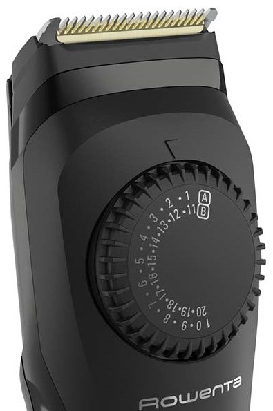 Триммер для бороды Rowenta Xpert TN-3841  детальное изображение - 4