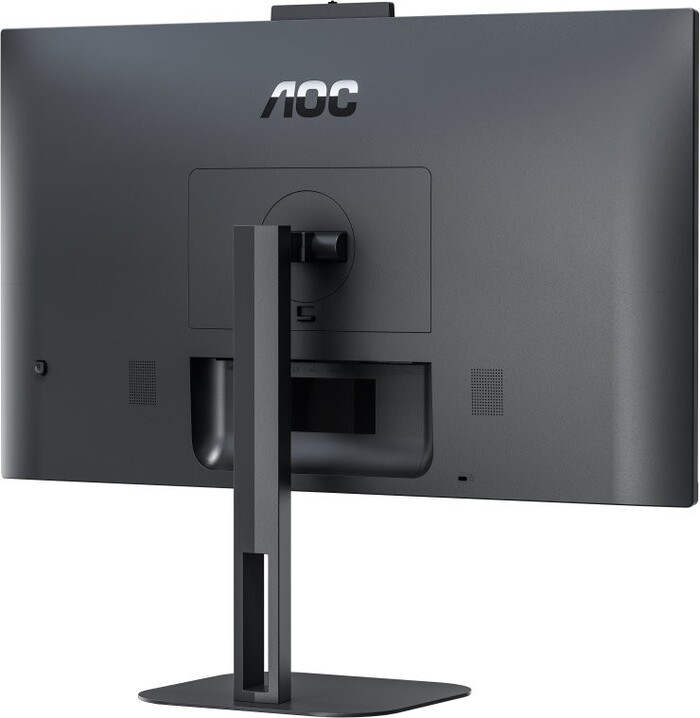 Монитор AOC Q27V5CW, 27″, 2560x1440, 75 Гц, Черный №6