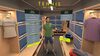 Игра Tennis On-Court (только для PS VR 2) PS5 вариант - 3