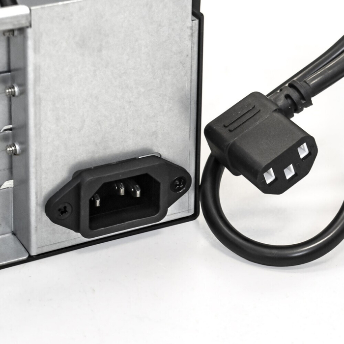 Серверный корпус ExeGate Pro 2U450-03/1200ADS, 1200 Вт, Черный №8