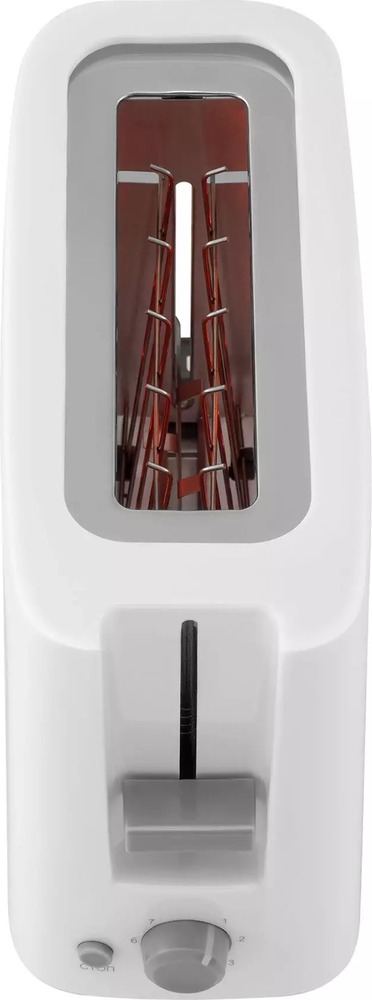 Тостер Hyundai HYT-8006, Белый №6