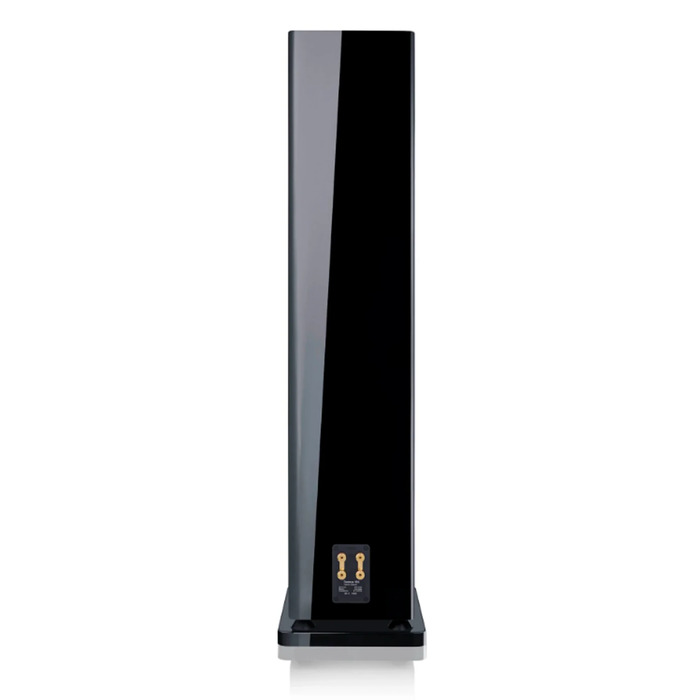 Напольная акустика Canton Townus 100 High Gloss, Черный №6