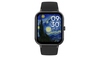 Умные часы Geozon Urban, 45 мм, Черный вариант - 1