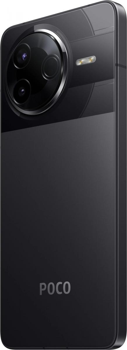 Смартфон Xiaomi POCO F7 Ultra 16/512 Гб, Черный, Dual nano SIM детальное изображение - 7