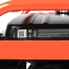 Генератор бензиновый PATRIOT GRS 2500 476102230, 2 кВт, Оранжевый вариант - 9