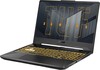 Ноутбук Asus TUF Gaming F15 FX506HCB [FX506HCB-HN1138], RAM 8 ГБ, Серый, SSD 512 ГБ, NVIDIA GeForce, Без ОС вариант - 3