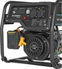 Генератор бензиновый HYUNDAI HHY 3020FE, 2.8 кВт, Черный вариант - 7