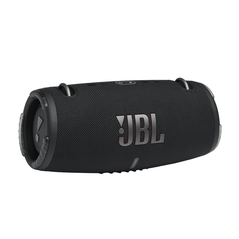Портативная колонка JBL Xtreme 3, Черный детальное изображение - 2