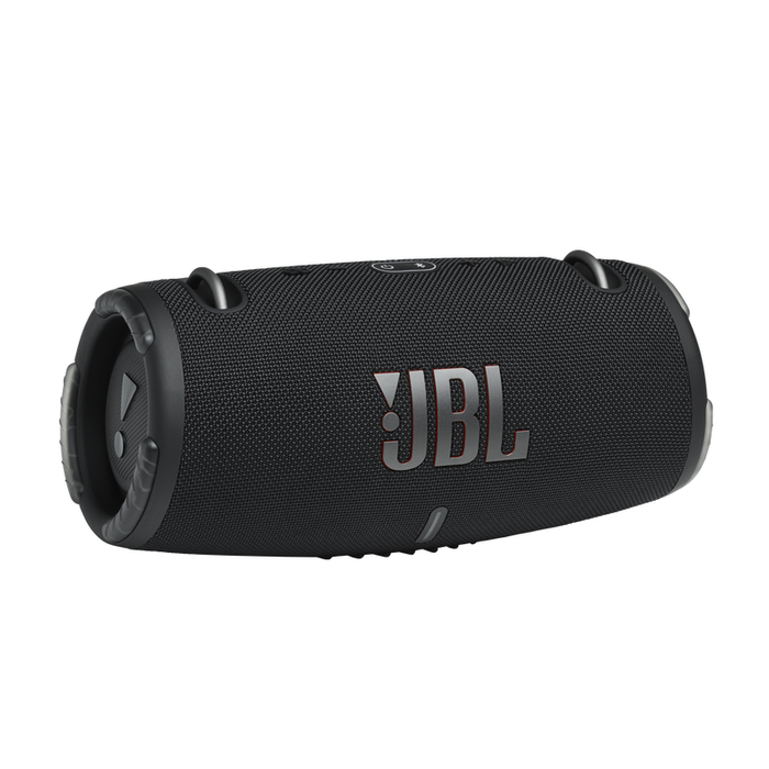 Портативная колонка JBL Xtreme 3, Черный №2