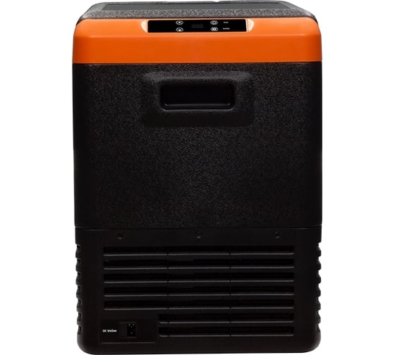 Автомобильный компрессорный холодильник Alpicool CL50, 990143, 12/24 В, Черный детальное изображение - 5