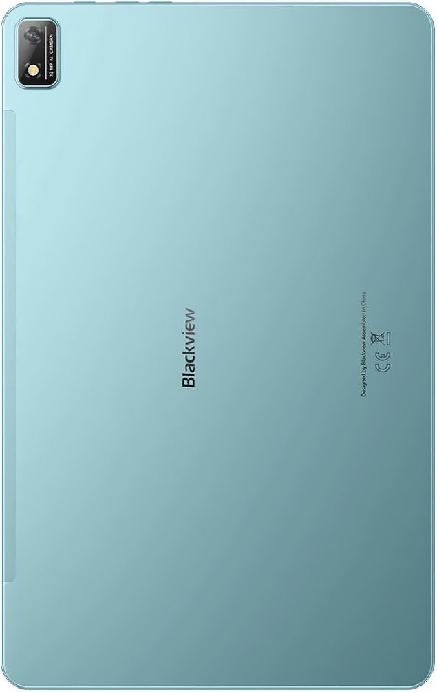 Планшет Blackview Tab 16 256 ГБ, Зеленый, Wi-Fi+Cellular детальное изображение - 5