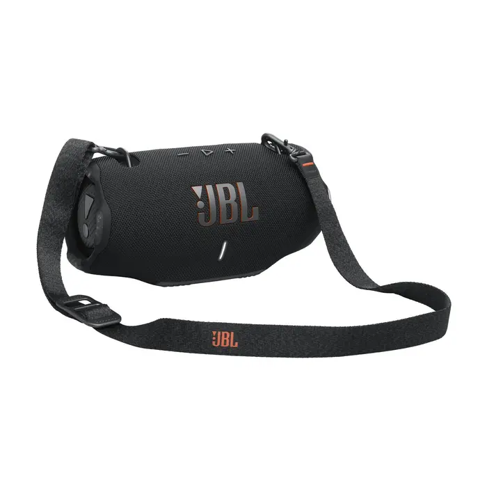 Портативная акустика JBL Xtreme 4, Черный №6