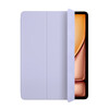 Чехол Apple Smart Folio для iPad Air 13-inch (2024), фиолетовый (MWKD3ZM/A) вариант - 2