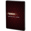 Накопитель SSD Apacer AS350X Panther AP256GAS350XR OEM, 256 Гб вариант - 2