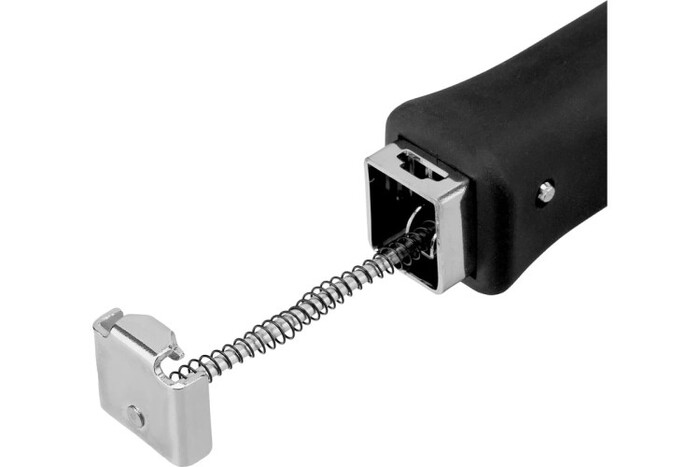 Степлер-молоток MATRIX 40911 усиленный, тип 140, 6-10 мм №9