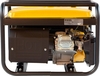 Генератор бензиновый Denzel PS 25 946814, 2 кВт, Желтый вариант - 6