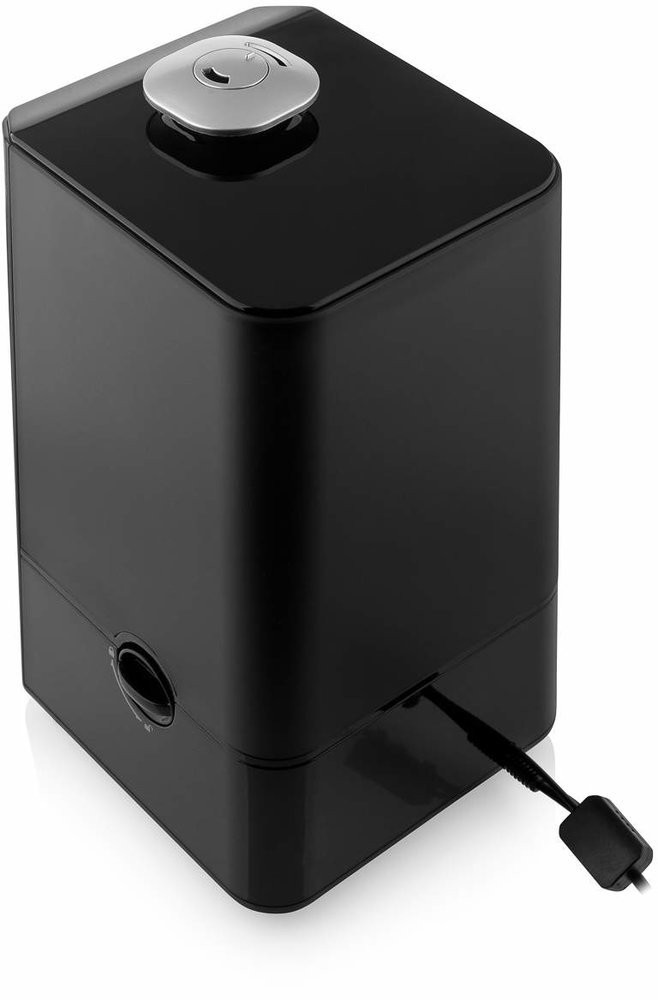 Увлажнитель воздуха Brayer BR4704, Черный детальное изображение - 7