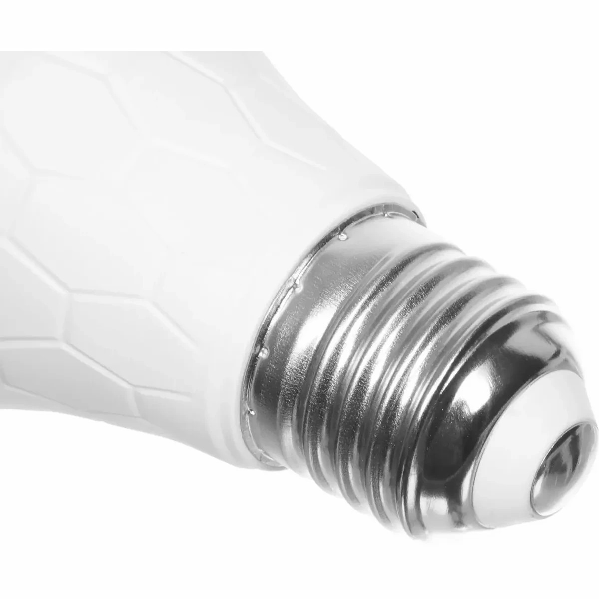 Умная лампочка Moes Matter WiFi LED Bulb E27, 9 Вт, 806 Лм, Белый детальное изображение - 4