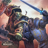 Виниловая пластинка OST – Jason Hayes, Tracy W. Bush, Derek Duke , And Glenn Stafford – World Of Warcraft – Ragnaros Red 2LP вариант - 1