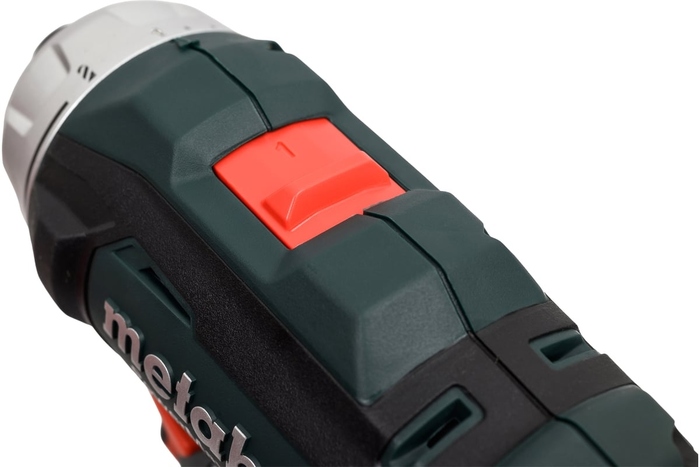 Аккумуляторная дрель-шуруповерт Metabo PowerMaxx BS 12V 318003600, 12 В, 45 Нм, 2 А·ч  №4