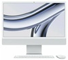 Моноблок Apple iMac 24 M3 2023, RAM 16 ГБ, Серебристый, SSD 2 ТБ, 10-Core вариант - 1