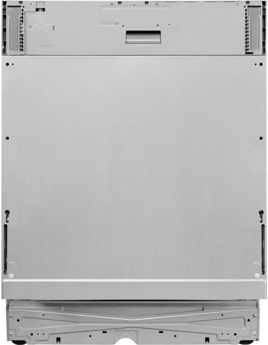 Встраиваемая посудомоечная машина Electrolux EEA 927201 L, белая детальное изображение - 2